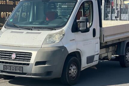 Fiat Ducato 89.000 km 6.950 € Dieburg 64807
