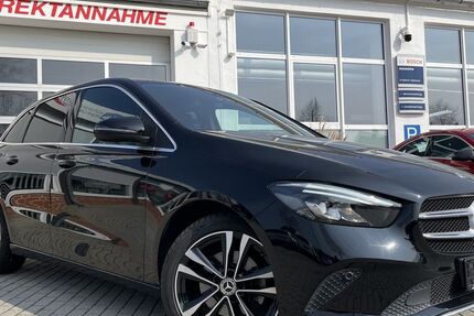 Mercedes-Benz B 200 59.984 km 20.900 &euro; Panschwitz-Kuckau 01920