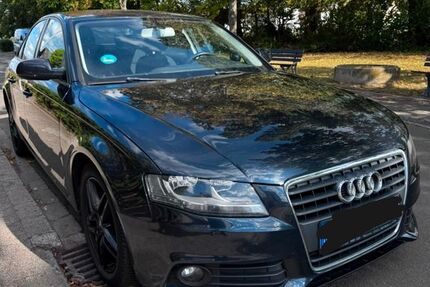 Audi A4 198.000 km 4.800 &euro; Volxheim 55546