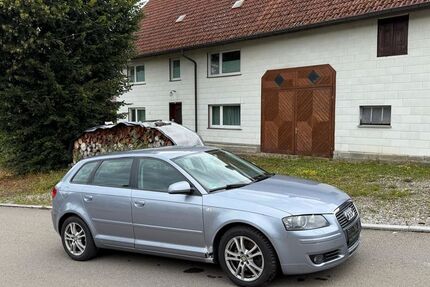 Audi A3 248.000 km 1.499 € Dunningen 78655