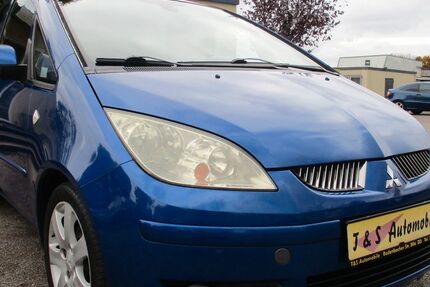 Mitsubishi Colt 160.000 km 2.499 € Dresden 01277