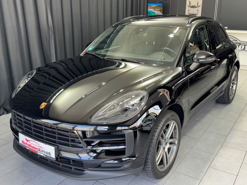 Macan