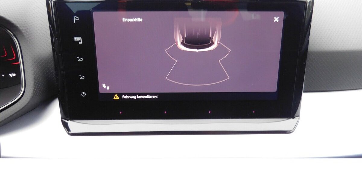 Seat Arona 1.0 FR-Line TSI BMT Navi Klima Alu 9.900 km 17.990 &euro; Vordorf 38533