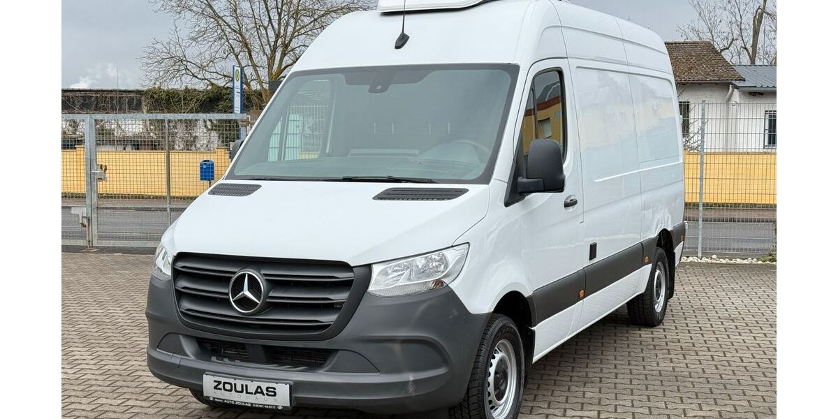 Mercedes-Benz Sprinter 180.000 km 23.999 &euro; Maintal OT Dörnigheim 63477