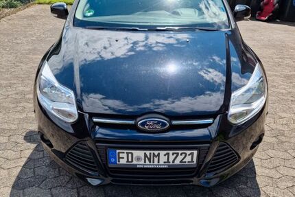 Ford Focus 116.777 km 5.800 &euro; Flieden 36103