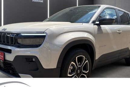 Jeep Avenger 10.600 km 27.390 &euro; Müllheim 79379