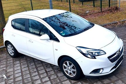Opel Corsa 27.500 km 7.999 &euro; Mitterscheyern 85298