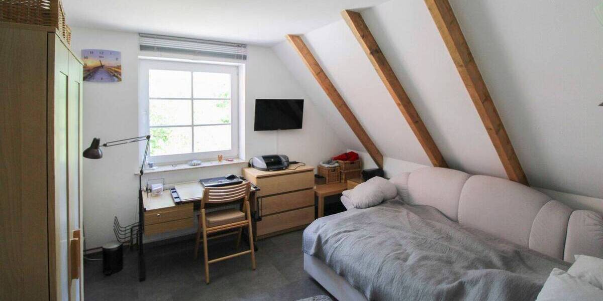 Einfamilienhaus Emmelsbüll-Horsbüll Horsbüll - 7 Zimmer, 114 m&sup2;, 449.000&euro; | Angebot:26142562
