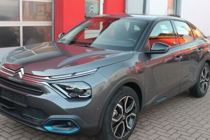 Citroen C4 38.880 km 15.990 € Großrudestedt 99195