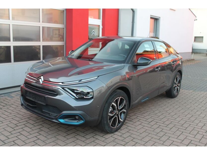 Citroen C4 38.880 km 15.990 € Großrudestedt 99195