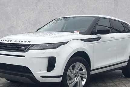 Land Rover Range Rover Evoque 1.550 km 44.895 &euro; Regensburg 93059