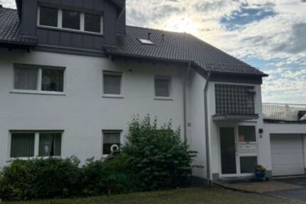 1-Zimmer-Mietwohnung mit herrlichem Ausblick in 97708 Bad Bocklet, Erstbezug (ID 1309) 1 zimmer