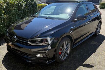 VW Polo 42.000 km 17.000 &euro; Gummersbach 51645