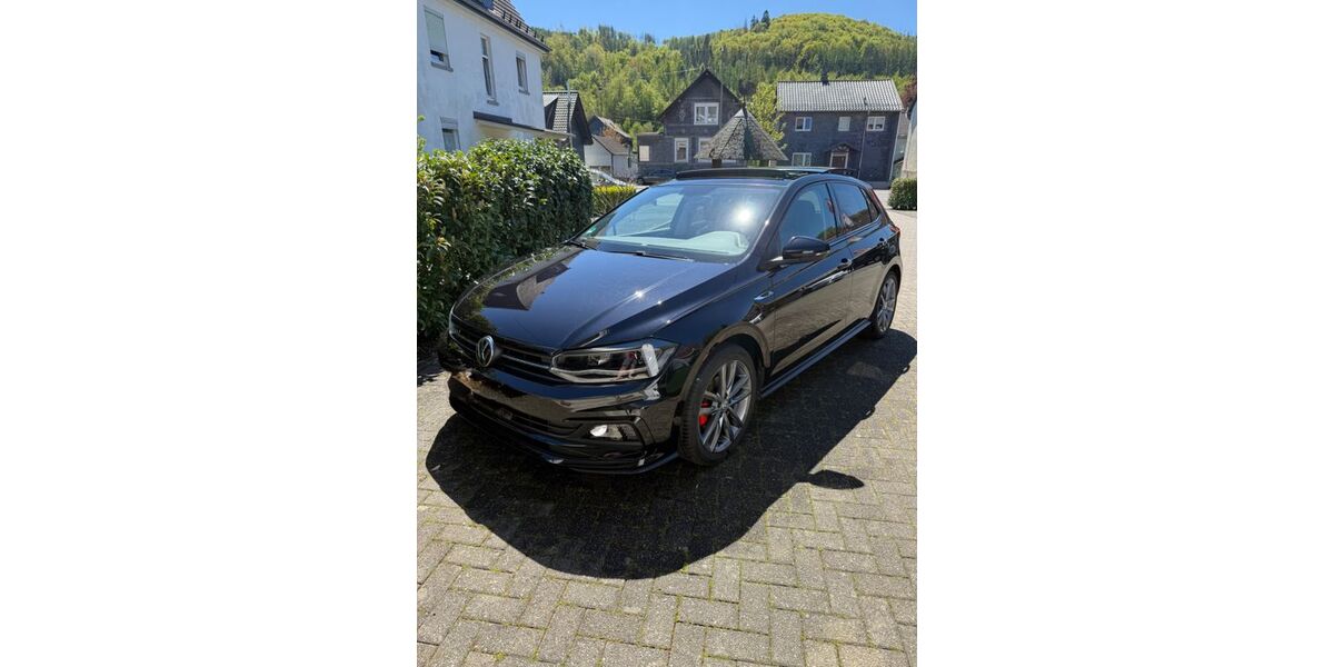 VW Polo 42.000 km 17.000 &euro; Gummersbach 51645