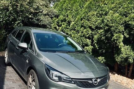 Opel Astra 88.317 km 11.000 &euro; Rhauderfehn 26817