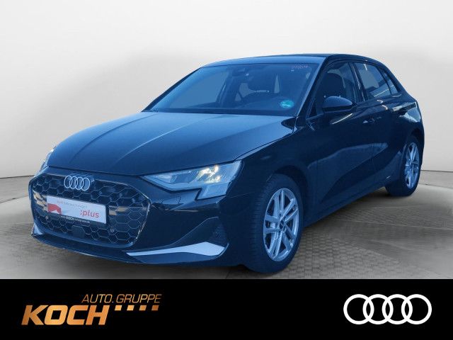 Audi A3 10.900 km 31.890 &euro; Schwäbisch Hall 74523