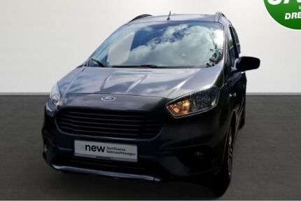 Ford Tourneo Courier 82.750 km 11.450 &euro; Krefeld 47805