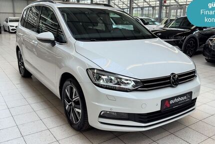 VW Touran 69.701 km 23.890 &euro; Ludwigsfelde (bei Berlin) 14974