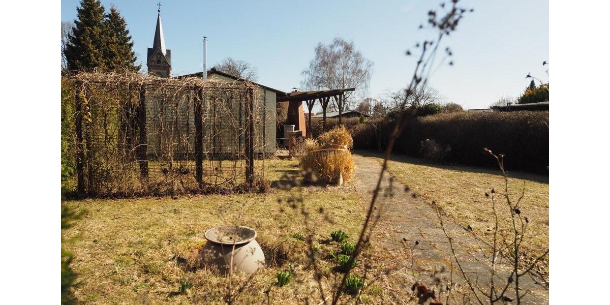 Bungalow Steinhöfel - 27.900&euro; | Angebot:25821864