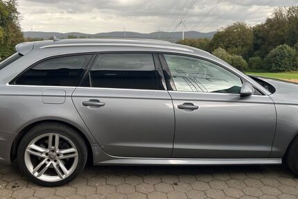 Audi A6 147.200 km 18.200 &euro; Vlotho 32602