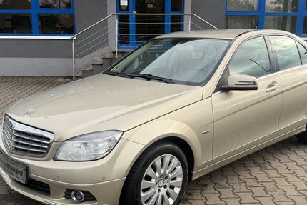 Mercedes-Benz C 250 206.676 km 8.000 &euro; Monheim am Rhein 40789