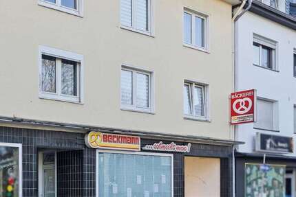 Gewerbeobjekt Remscheid Lüttringhausen - 480&euro; | Angebot:24902024