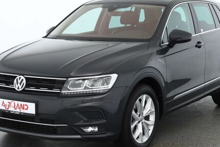 VW Tiguan 69.987 km 25.990 &euro; Rostock 18146