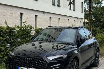 Audi Q5 53.500 km 47.900 &euro; München, Landeshauptstadt 80999