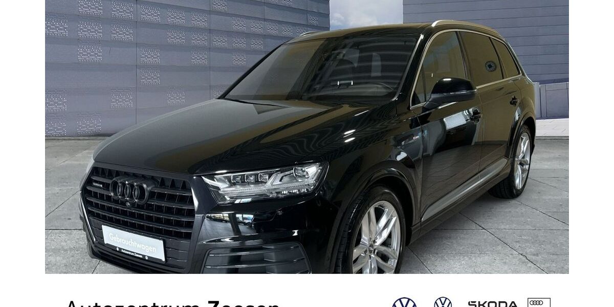 Audi Q7 65.080 km 38.990 &euro; Königs-Wusterhausen 15711