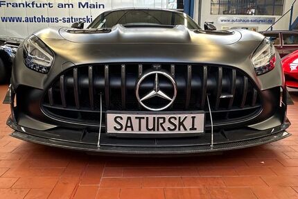 Mercedes-Benz AMG GT 10.971 km 345.000 € Frankfurt 60326