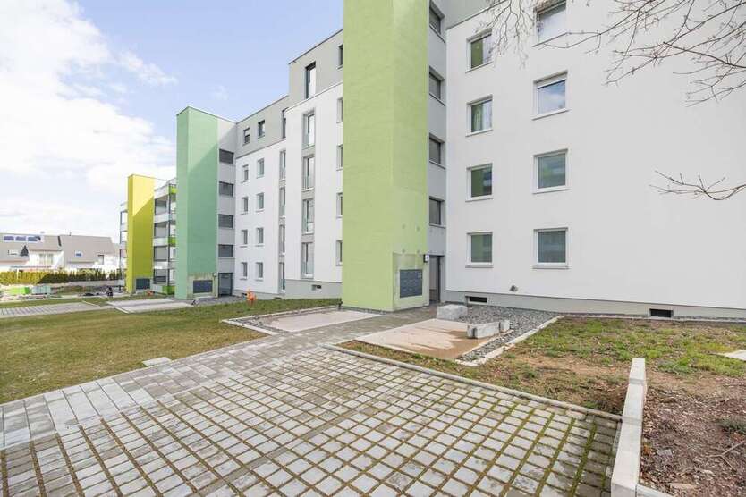 Wohnung zum Mieten in Villingen-Schwenningen 920 € 76.64 m² 3 zimmer