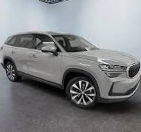 Skoda Kodiaq 9.990 km 36.990 &euro; Kassel 34123