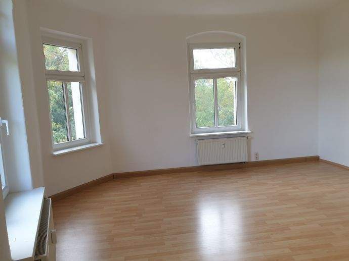 Etagenwohnung Wilsdruff - 3 Zimmer, 80 m&sup2;, 550&euro; | Angebot:24991671