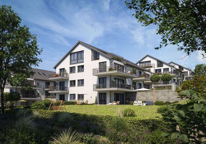 Wohnung zum Kaufen in Pfullingen 554.000 € 94 m²