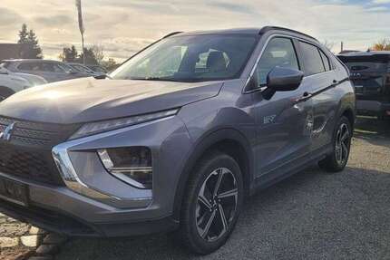 Mitsubishi Eclipse Cross 38.840 km 19.800 € Eilenburg 04838