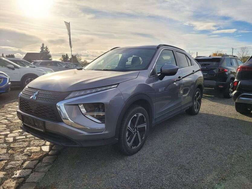 Mitsubishi Eclipse Cross 38.840 km 19.800 € Eilenburg 04838