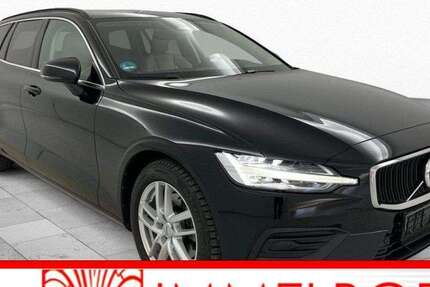 Volvo V60 19.988 km 32.700 &euro; Barchfeld Immelborn 36456