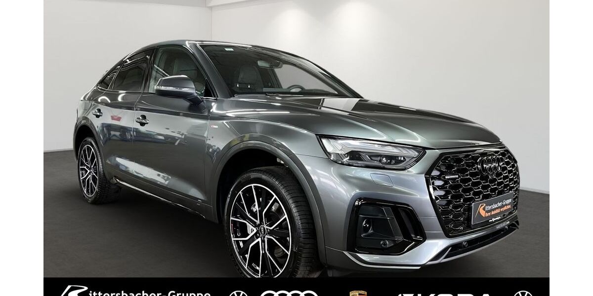 Audi Q5 43.664 km 41.870 &euro; Grünstadt 67269