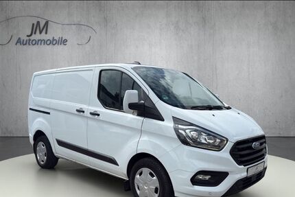 Ford Transit Custom 139.899 km 16.990 € Meckenbeuren 88074