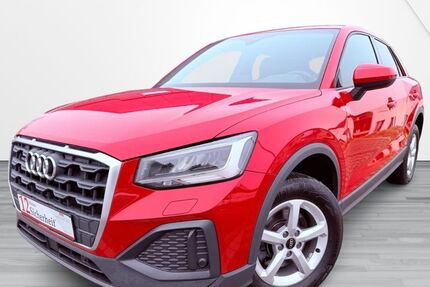 Audi Q2 85.000 km 24.990 &euro; Neuching 85467