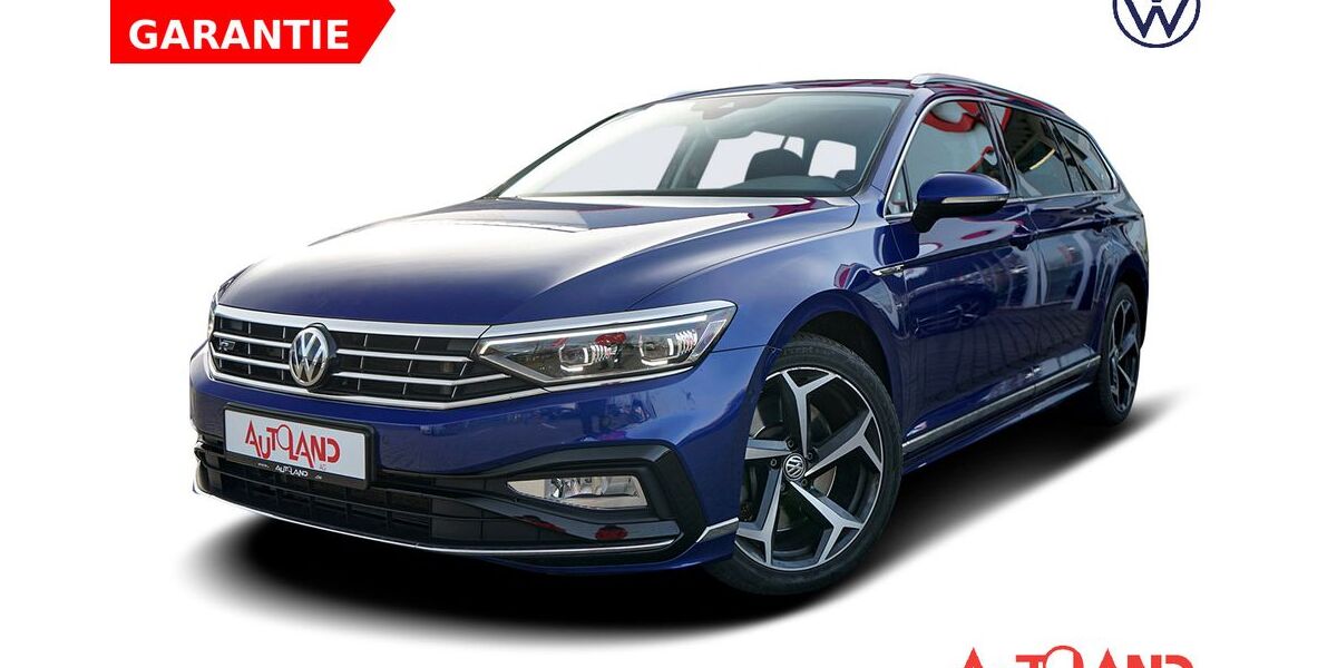 VW Passat Variant 79.863 km 28.990 € Erfurt 99087