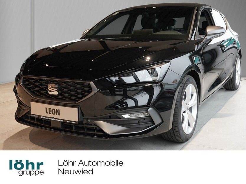 Seat Leon 4.500 km 31.450 € Neuwied 56564