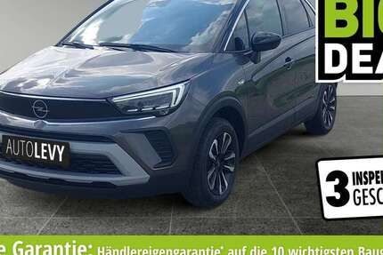 Opel Crossland 12.908 km 20.480 € Aachen 52078