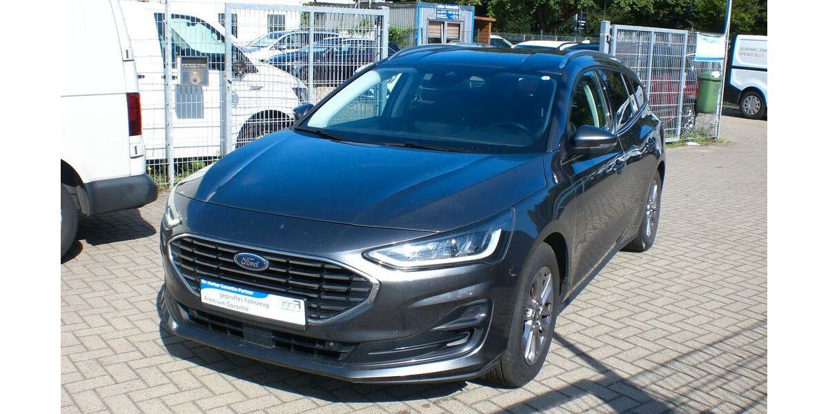 Ford Focus 177.563 km 10.900 &euro; Hannover 30179