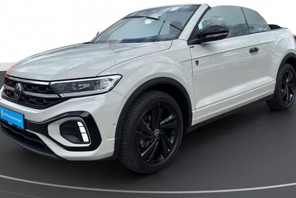 VW T-Roc 10.185 km 34.439 &euro; Leinefelde-Worbis/DE 37327