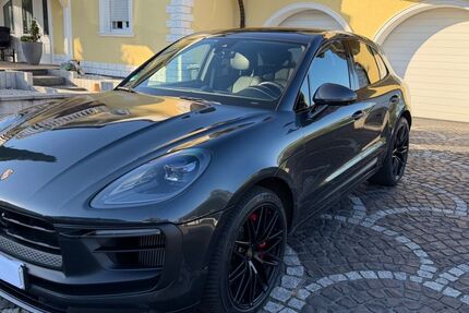 Porsche Macan 76.000 km 68.200 &euro; Eitorf 53783
