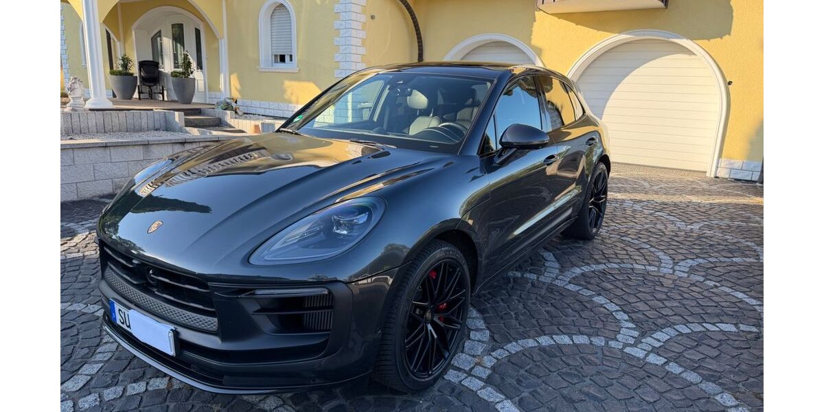 Porsche Macan 76.000 km 68.200 &euro; Eitorf 53783