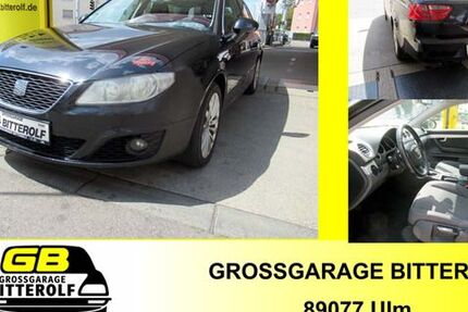 Seat Exeo 377.000 km 1.690 &euro; Ulm 89077