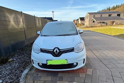 Renault Twingo 72.000 km 8.500 &euro; Hagen im Bremischen 27628