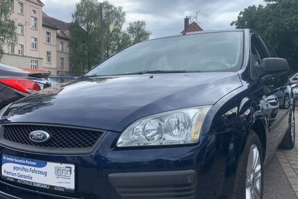 Ford Focus 163.400 km 2.950 &euro; Schwäbisch Gmünd 73529